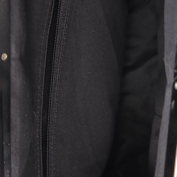 Plaid purse - Picture 4 of 4